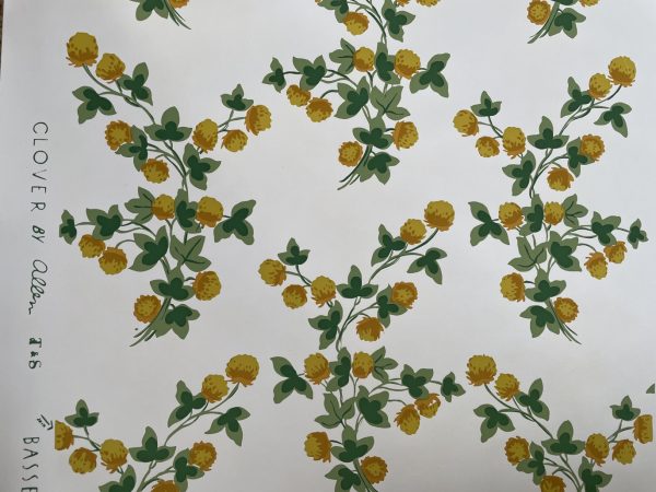 clover